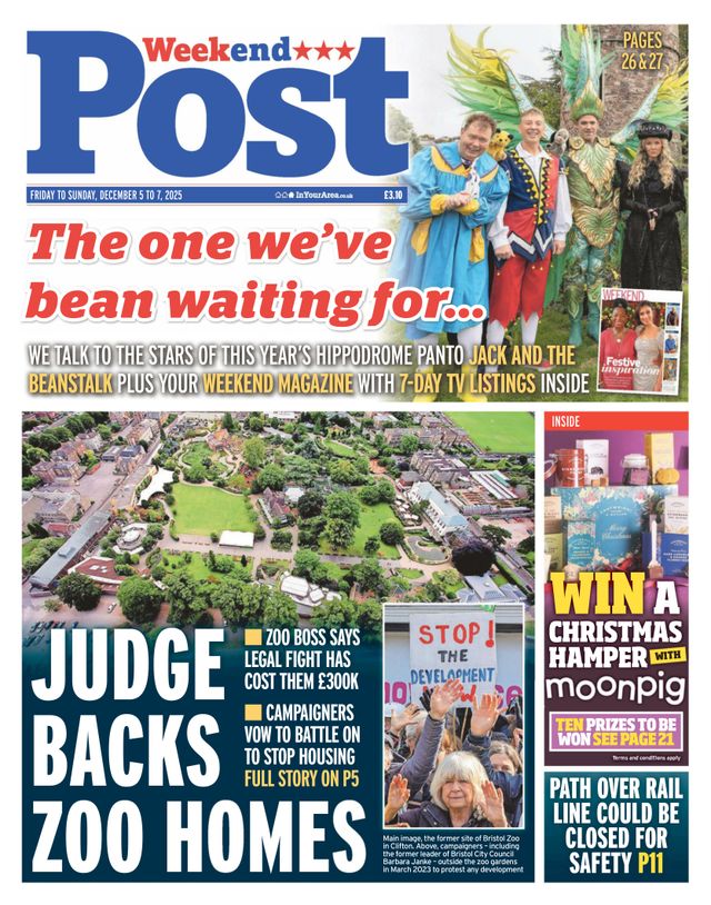 Bristol Post