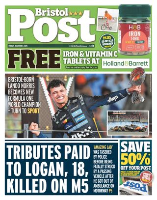 Bristol Post