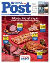 Bristol Post