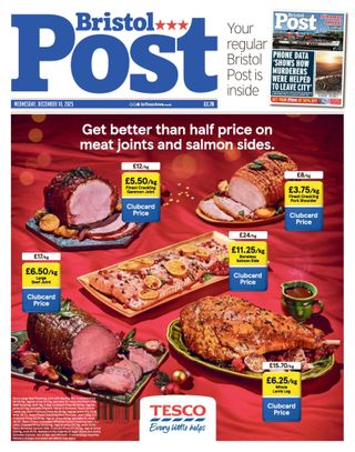 Bristol Post