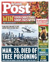 Bristol Post