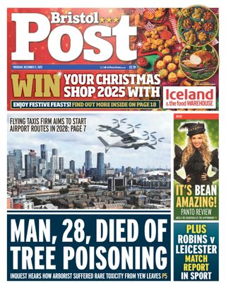 Bristol Post