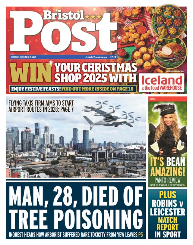 Bristol Post