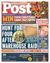 Bristol Post