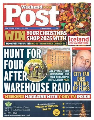 Bristol Post