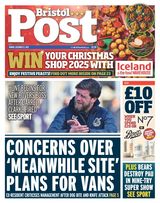 Bristol Post
