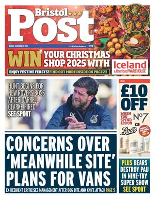 Bristol Post