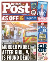 Bristol Post