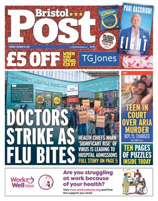 Bristol Post