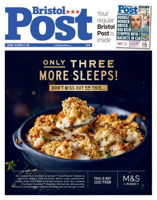 Bristol Post