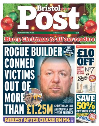 Bristol Post