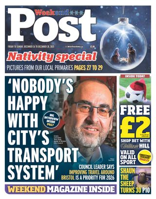 Bristol Post