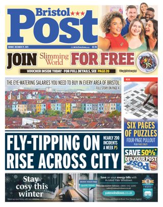 Bristol Post