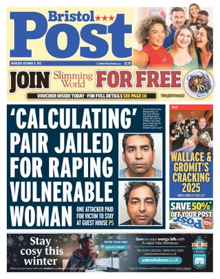 Bristol Post