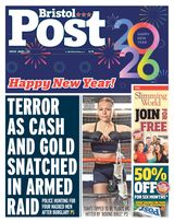 Bristol Post