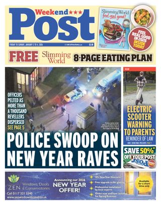 Bristol Post