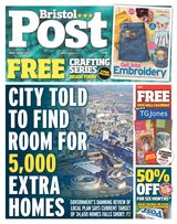 Bristol Post