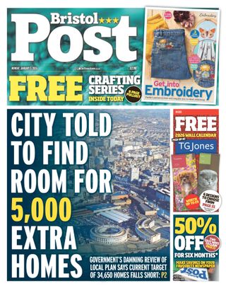 Bristol Post