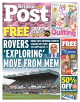 Bristol Post
