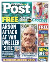 Bristol Post