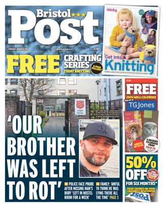 Bristol Post
