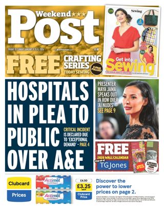 Bristol Post