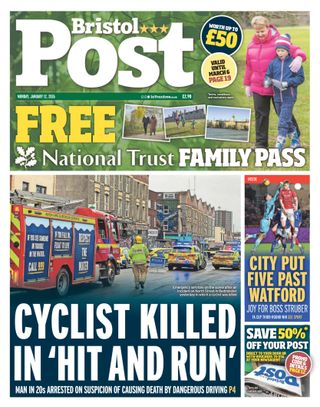 Bristol Post