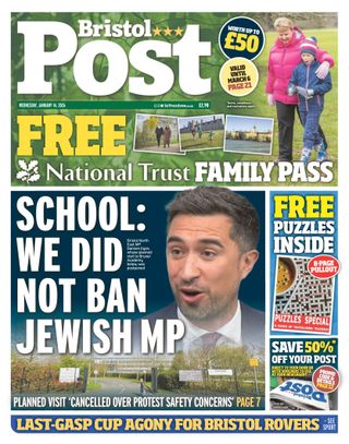 Bristol Post