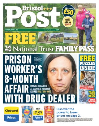 Bristol Post