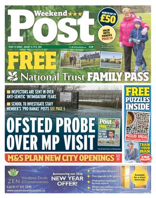 Bristol Post
