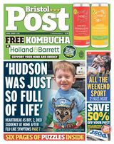 Bristol Post