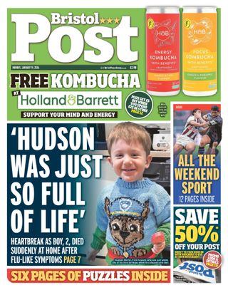 Bristol Post