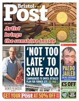 Bristol Post