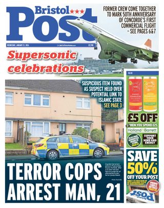 Bristol Post