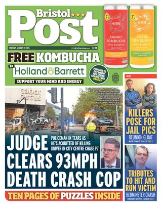 Bristol Post