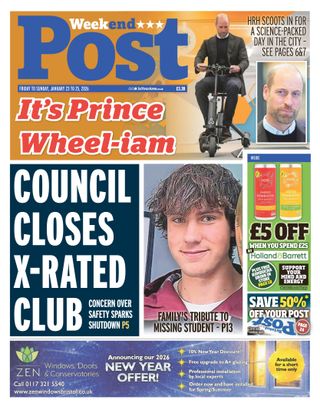Bristol Post
