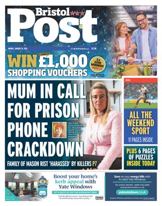 Bristol Post