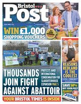 Bristol Post