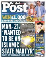 Bristol Post