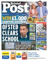 Bristol Post