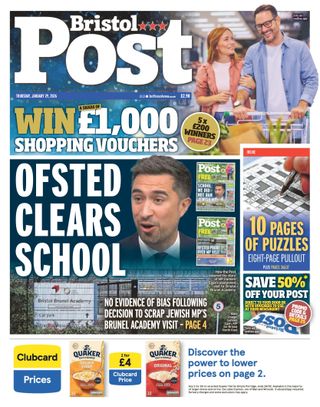 Bristol Post