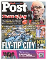 Bristol Post