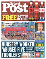 Bristol Post