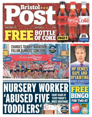 Bristol Post
