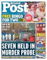 Bristol Post