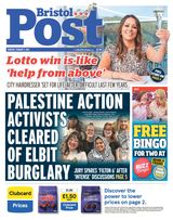 Bristol Post