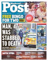 Bristol Post
