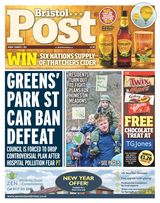 Bristol Post