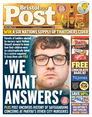 Bristol Post