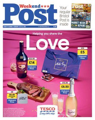 Bristol Post